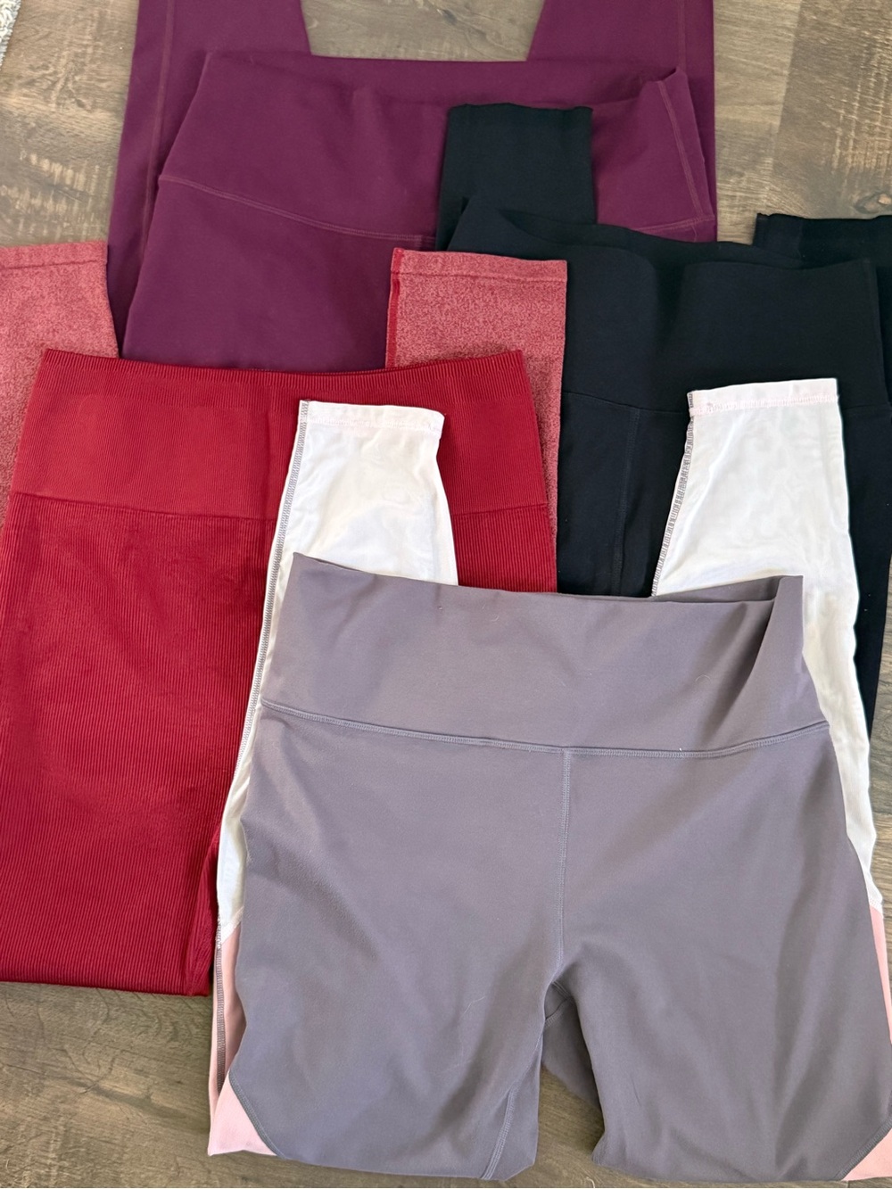 Fabletics Leggings